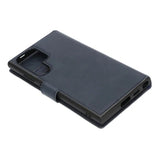 Rvelon Samsung Galaxy S24 Ultra -magneettikotelo, irrotettava, sininen