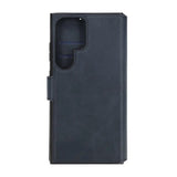 Rvelon Samsung Galaxy S24 Ultra Kotelo 4 Korttipaikkaa Sininen
