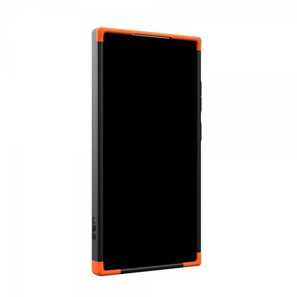 Urban Armor Gear (UAG) Samsung Galaxy S24 Ultra -suojakuori Civilian Olive Drab