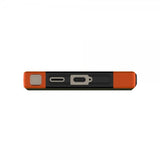 Urban Armor Gear (UAG) Samsung Galaxy S24 Ultra -suojakuori Civilian Olive Drab