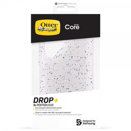 Otterbox Samsung Galaxy S24 Ultra kuori Core Series Sprinkles