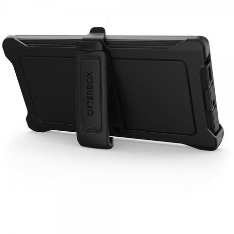 Otterbox Samsung Galaxy S24 Ultra Defender-suojakuori, musta