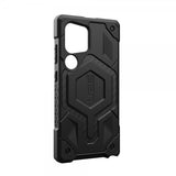 Urban Armor Gear (UAG) Samsung Galaxy S24 Ultra -suojakuori Monarch Carbon Fiber Musta