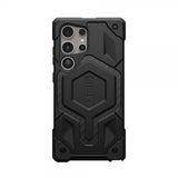 Urban Armor Gear (UAG) Samsung Galaxy S24 Ultra -suojakuori Monarch Carbon Fiber Musta