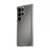 PanzerGlass Samsung Galaxy S24 Ultra kuori HardCase D3O Transparent