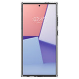 Spigen Samsung Galaxy S24 Ultra Kuori Liquid Crystal Crystal Clear