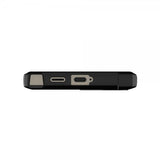 Urban Armor Gear (UAG) Samsung Galaxy S24 Ultra Kuori Metropolis LT MagSafe Kevlar Musta