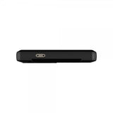 Urban Armor Gear (UAG) Samsung Galaxy S24 Ultra Kuori Metropolis LT MagSafe Kevlar Musta