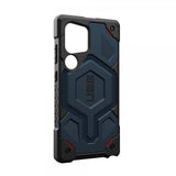 Urban Armor Gear (UAG) Samsung Galaxy S24 Ultra -suojakuori Monarch Kevlar Mallard