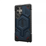Urban Armor Gear (UAG) Samsung Galaxy S24 Ultra -suojakuori Monarch Kevlar Mallard