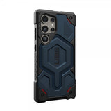 Urban Armor Gear (UAG) Samsung Galaxy S24 Ultra -suojakuori Monarch Kevlar Mallard