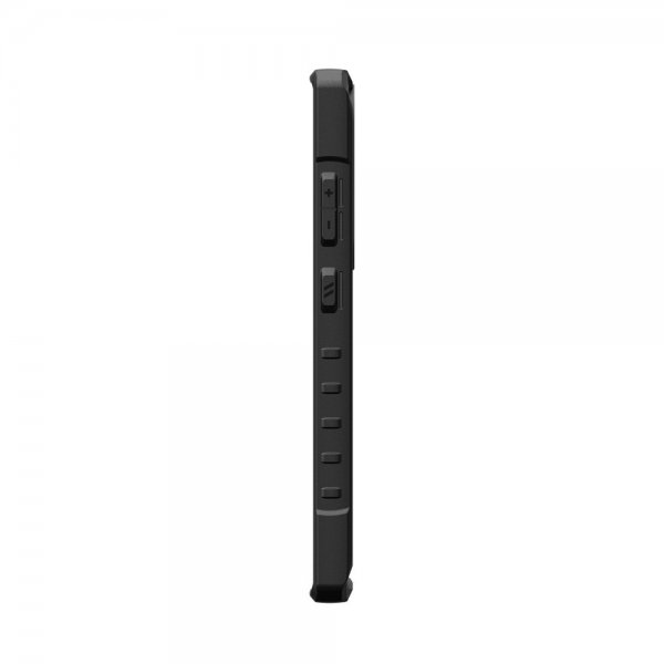 Urban Armor Gear (UAG) Samsung Galaxy S24 Ultra -suojakuori Pathfinder Clear MagSafe Ice