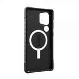 Urban Armor Gear (UAG) Samsung Galaxy S24 Ultra Suojakuori Pathfinder MagSafe Musta