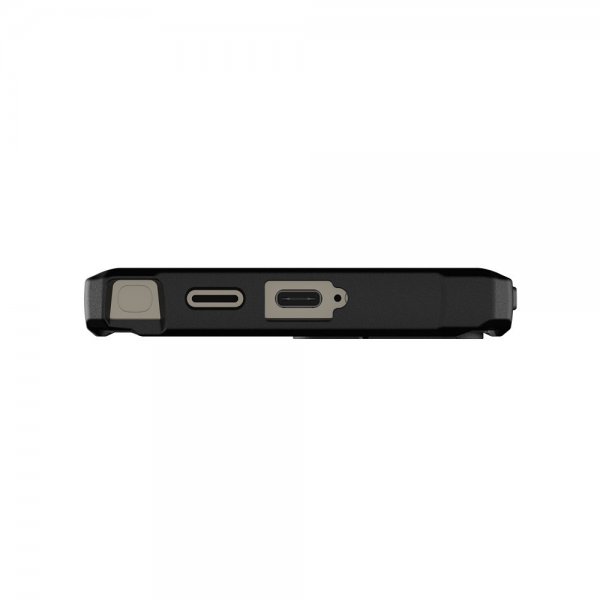 Urban Armor Gear (UAG) Samsung Galaxy S24 Ultra kuori Pathfinder SE MagSafe Midnight Camo