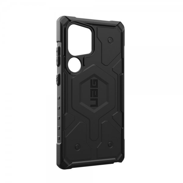 Urban Armor Gear (UAG) Samsung Galaxy S24 Ultra Kotelo Pathfinder Musta