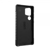 Urban Armor Gear (UAG) Samsung Galaxy S24 Ultra Kotelo Pathfinder Musta