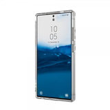 Urban Armor Gear (UAG) Samsung Galaxy S24 Ultra Plyo Ice -suojakotelo