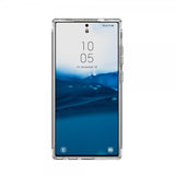 Urban Armor Gear (UAG) Samsung Galaxy S24 Ultra Plyo Ice -suojakotelo