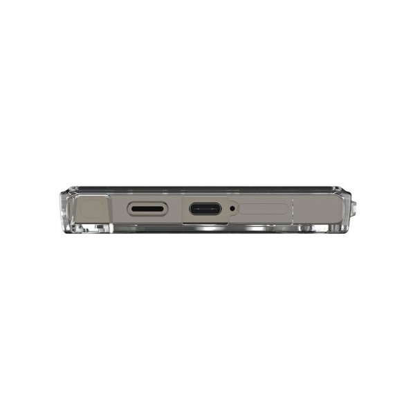 Urban Armor Gear (UAG) Samsung Galaxy S24 Ultra Plyo Ice -suojakotelo