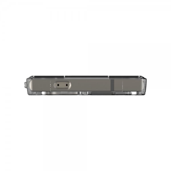 Urban Armor Gear (UAG) Samsung Galaxy S24 Ultra Plyo Ice -suojakotelo