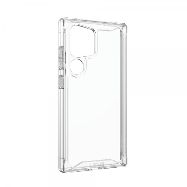 Urban Armor Gear (UAG) Samsung Galaxy S24 Ultra Plyo Ice -suojakotelo