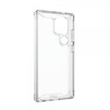 Urban Armor Gear (UAG) Samsung Galaxy S24 Ultra Plyo Ice -suojakotelo