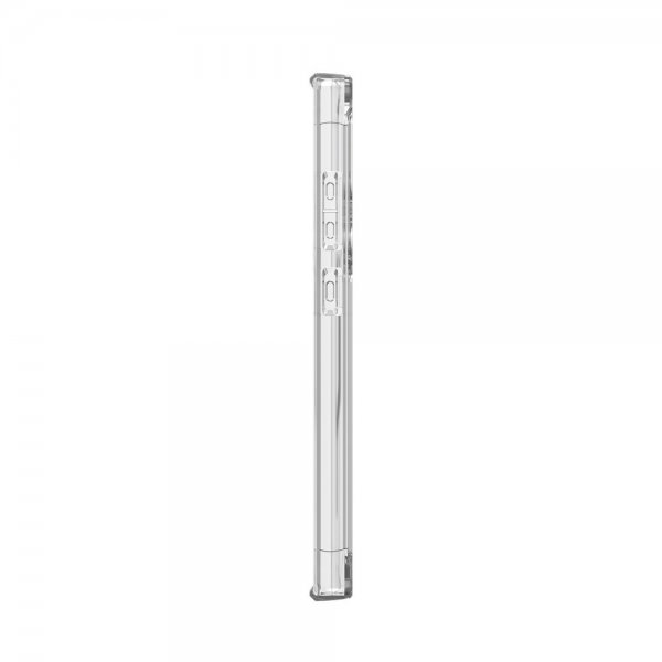 Urban Armor Gear (UAG) Samsung Galaxy S24 Ultra Plyo Pro MagSafe Suojakuori Ice Silver
