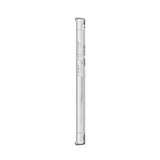 Urban Armor Gear (UAG) Samsung Galaxy S24 Ultra Plyo Pro MagSafe Suojakuori Ice Silver
