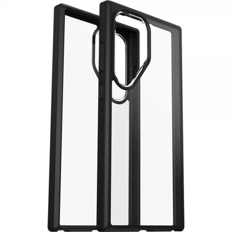 Otterbox Samsung Galaxy S24 Ultra React musta kuori