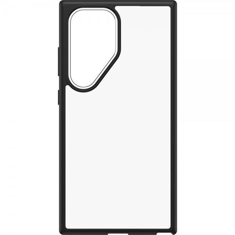 Otterbox Samsung Galaxy S24 Ultra React musta kuori