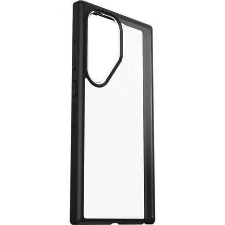Otterbox Samsung Galaxy S24 Ultra React musta kuori