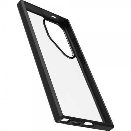 Otterbox Samsung Galaxy S24 Ultra React musta kuori