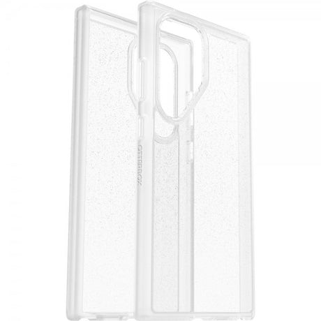 Otterbox Samsung Galaxy S24 Ultra React Stardust -suojakuori