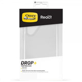 Otterbox Samsung Galaxy S24 Ultra React läpinäkyvä kuori