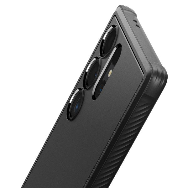 Spigen Samsung Galaxy S24 Ultra Kuori Rugged Armor Mattamusta
