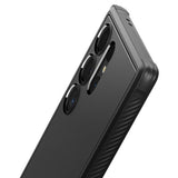 Spigen Samsung Galaxy S24 Ultra Kuori Rugged Armor Mattamusta