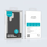 Nillkin Samsung Galaxy S24 Ultra Kuoret Super Frosted Shield Pro MagSafe Vihreä