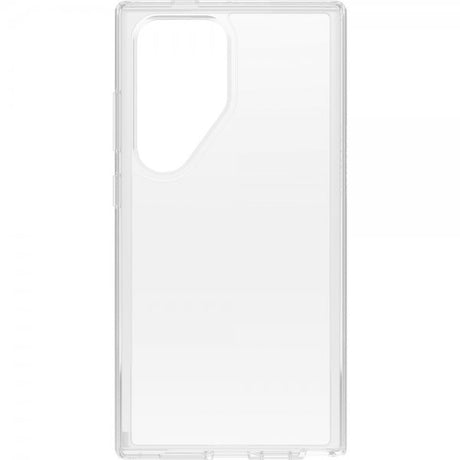 Otterbox Samsung Galaxy S24 Ultra Symmetry Clear läpinäkyvä kuori