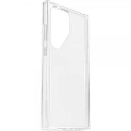 Otterbox Samsung Galaxy S24 Ultra Symmetry Clear läpinäkyvä kuori