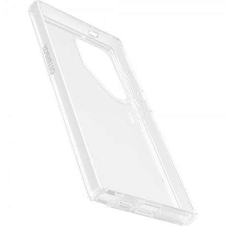 Otterbox Samsung Galaxy S24 Ultra Symmetry Clear läpinäkyvä kuori
