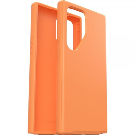 Otterbox Samsung Galaxy S24 Ultra Symmetry -suojakuori, Sunstone