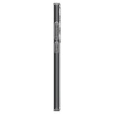 Spigen Samsung Galaxy S24 Ultra -suojakuori Ultra Hybrid Crystal Clear