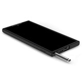 Spigen Samsung Galaxy S24 Ultra Ultra Hybrid Frost Black -kuori