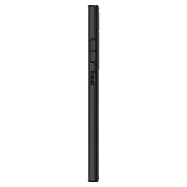 Spigen Samsung Galaxy S24 Ultra Kuori Ultra Hybrid Mattamusta