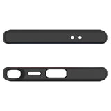 Spigen Samsung Galaxy S24 Ultra Kuori Ultra Hybrid Mattamusta