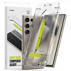 Samsung Galaxy S24 Ultra Näytönsuoja & Kameran linssinsuojus