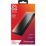 ZAGG InvisibleShield Samsung Galaxy S24 Ultra -näytönsuoja Glass Elite