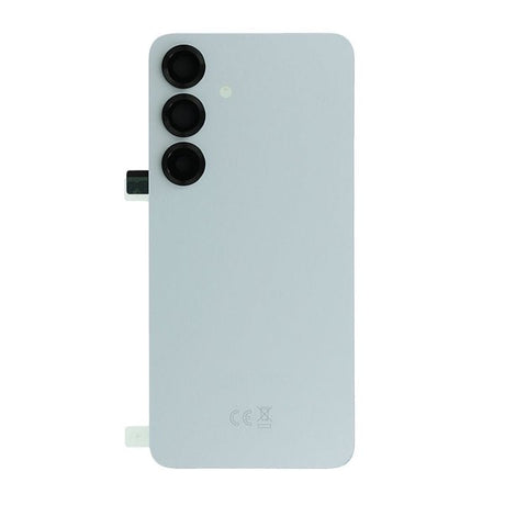 Samsung Galaxy S25 -takakansi, alkuperäinen - mintunvihreä