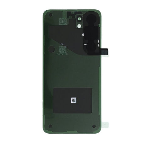 Samsung Galaxy S25 -takakansi, alkuperäinen - mintunvihreä