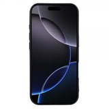 Nordic Covers Samsung Galaxy S25 Edge Suojakuori Feather Series Raven Black